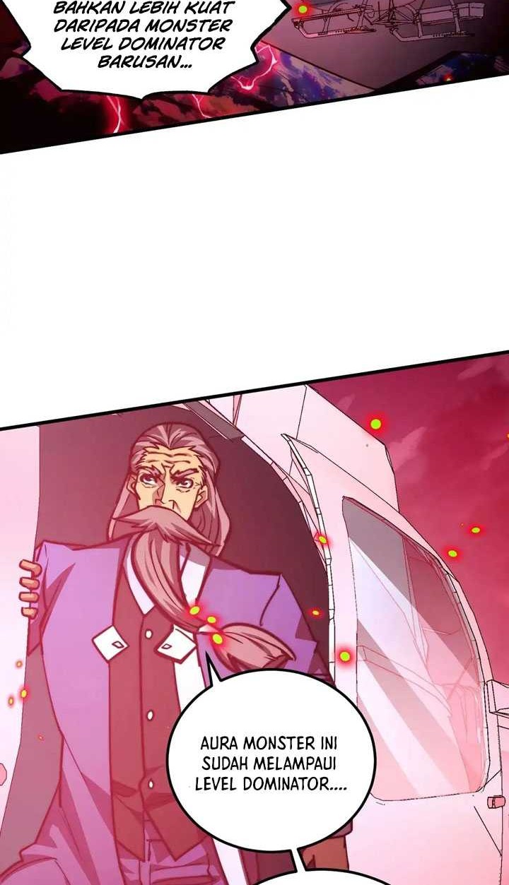 Rise From The Rubble Chapter 284 Gambar 13