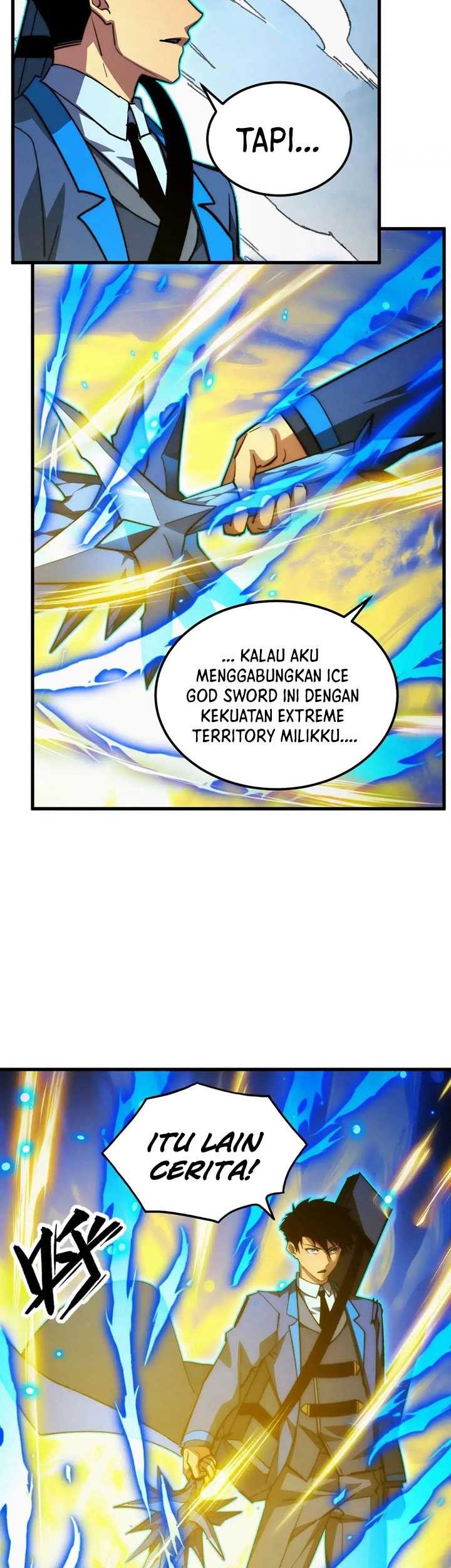 Rise From The Rubble Chapter 284 Gambar 15