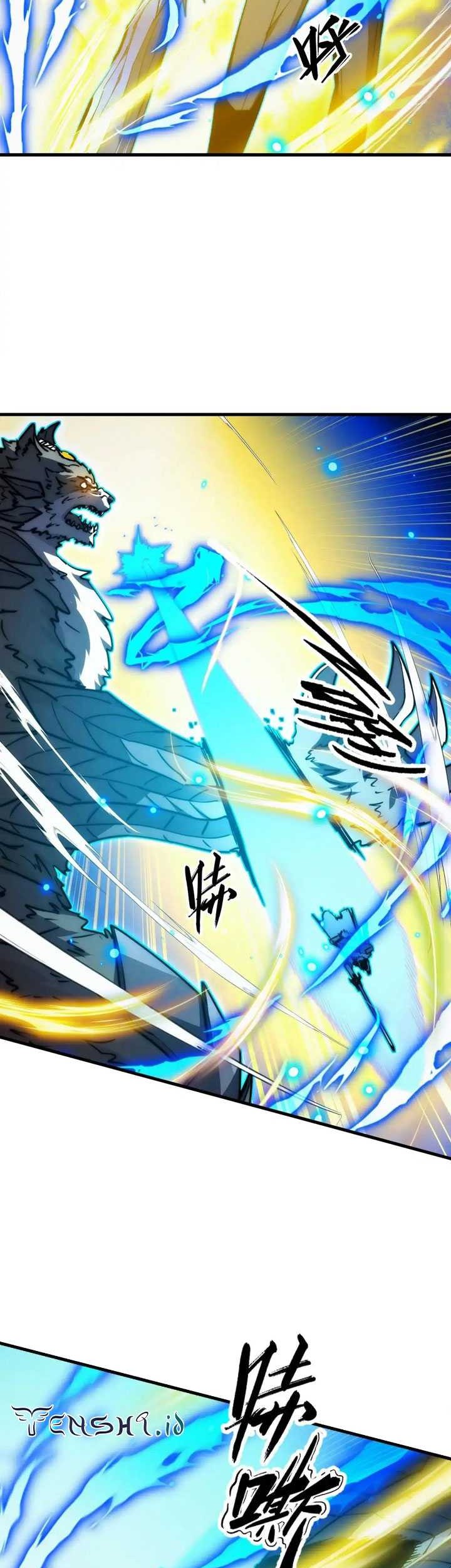 Rise From The Rubble Chapter 284 Gambar 16
