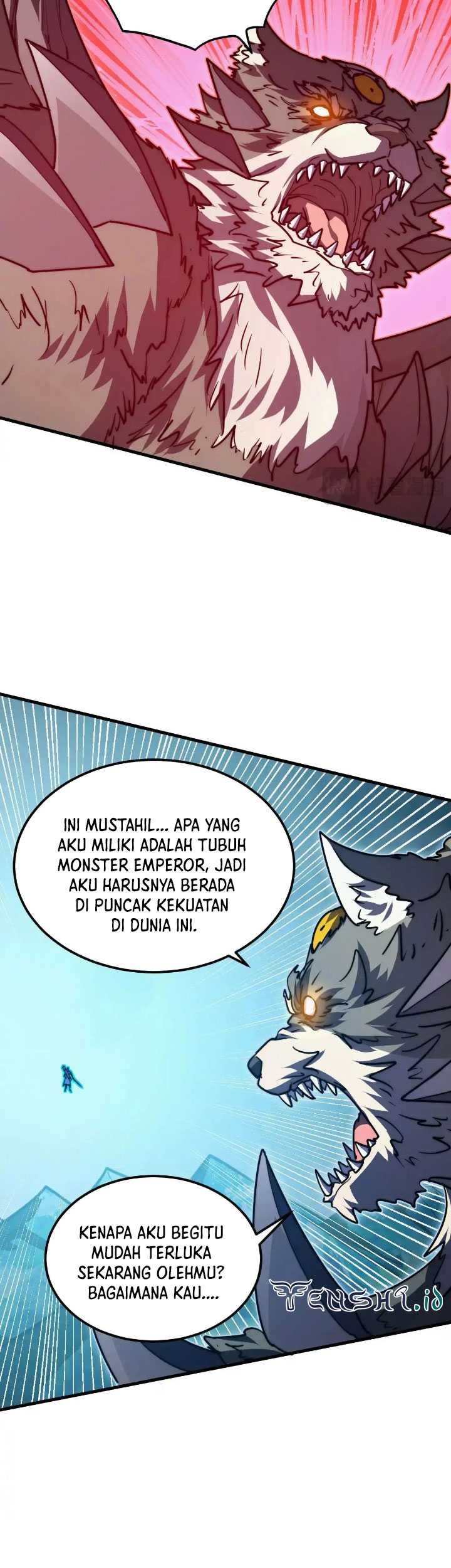 Rise From The Rubble Chapter 284 Gambar 18