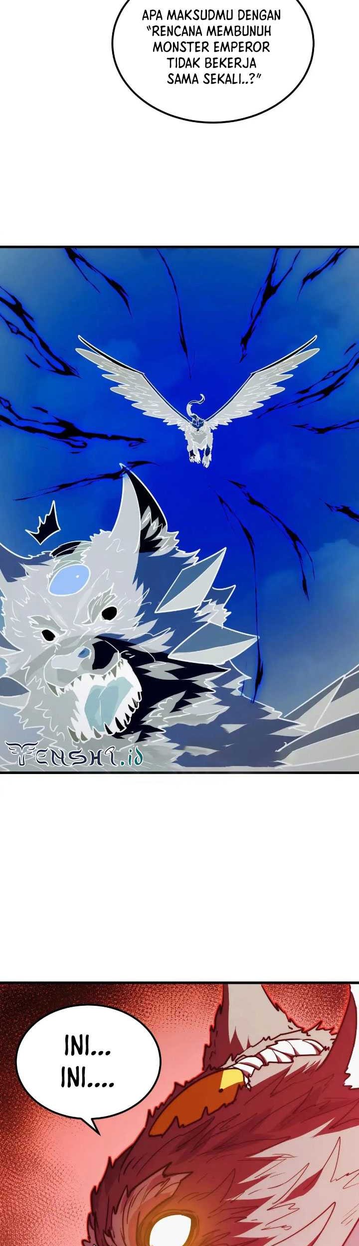 Rise From The Rubble Chapter 284 Gambar 20