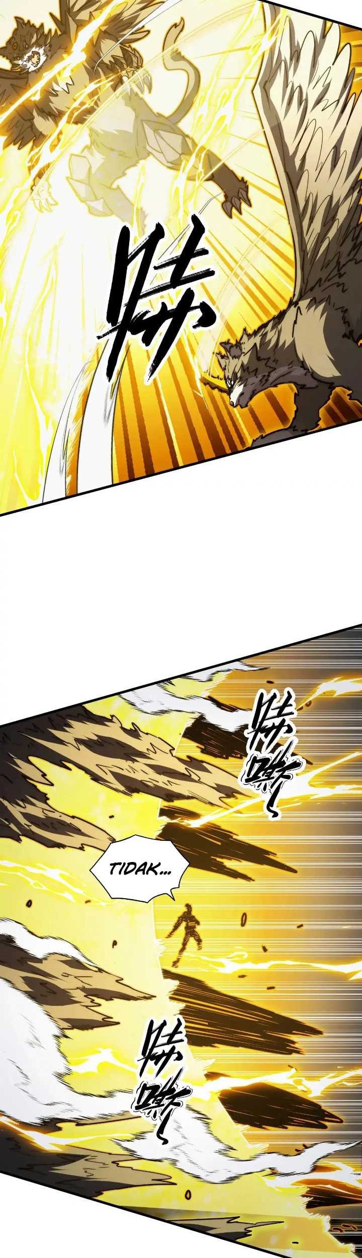Rise From The Rubble Chapter 284 Gambar 23