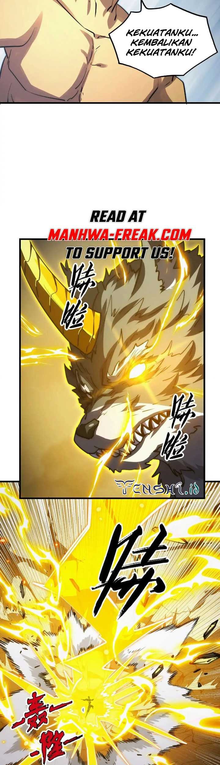 Rise From The Rubble Chapter 284 Gambar 26