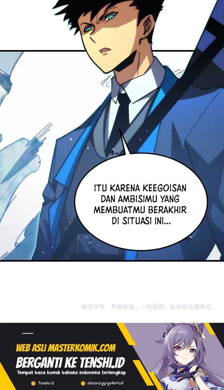 Rise From The Rubble Chapter 284 Gambar 29