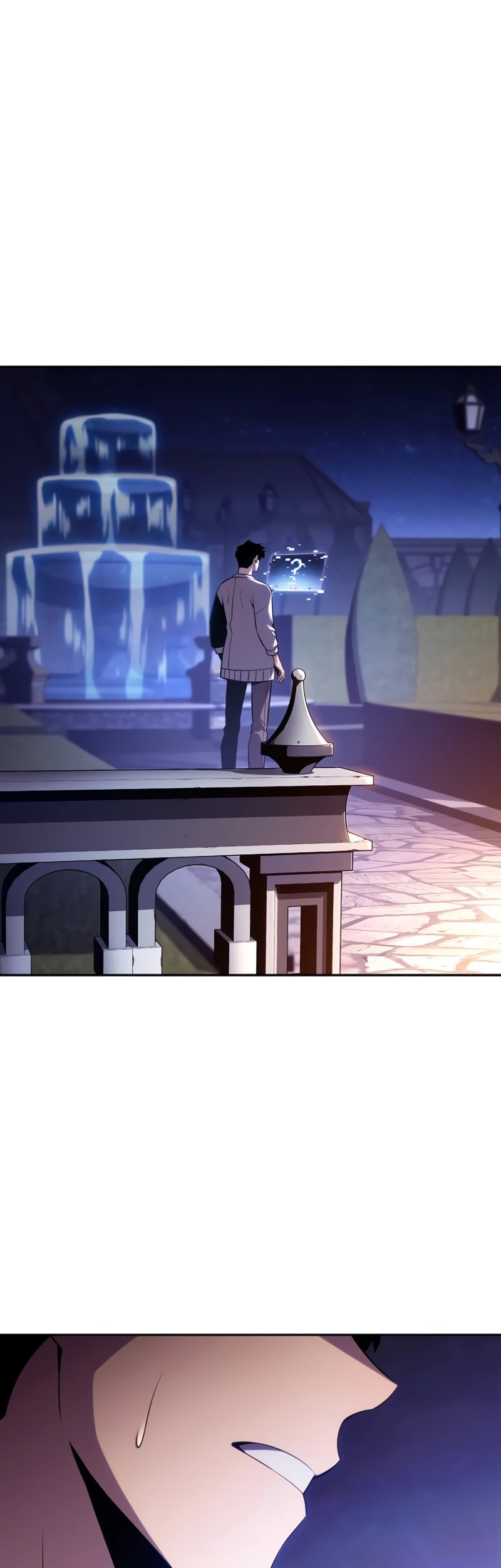 Baca  Solo Max-Level Newbie Chapter 162 Gambar 2