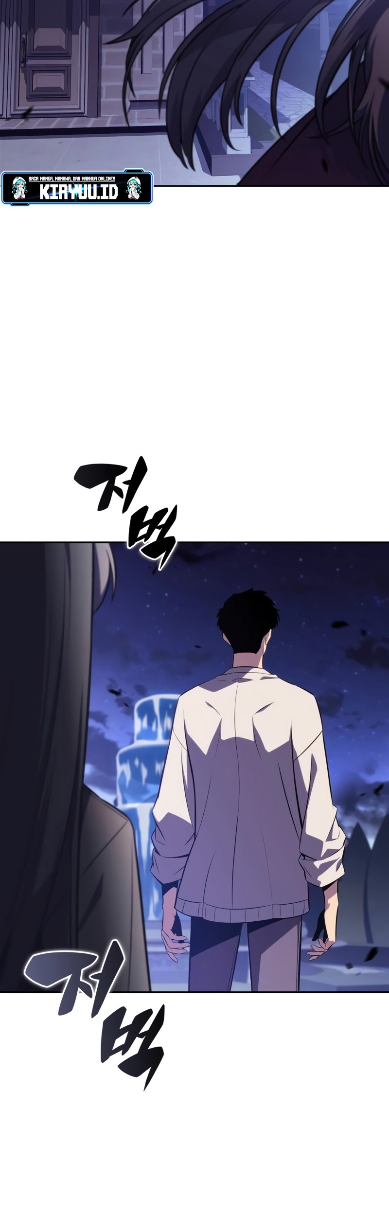 Solo Max-Level Newbie Chapter 162 Gambar 25