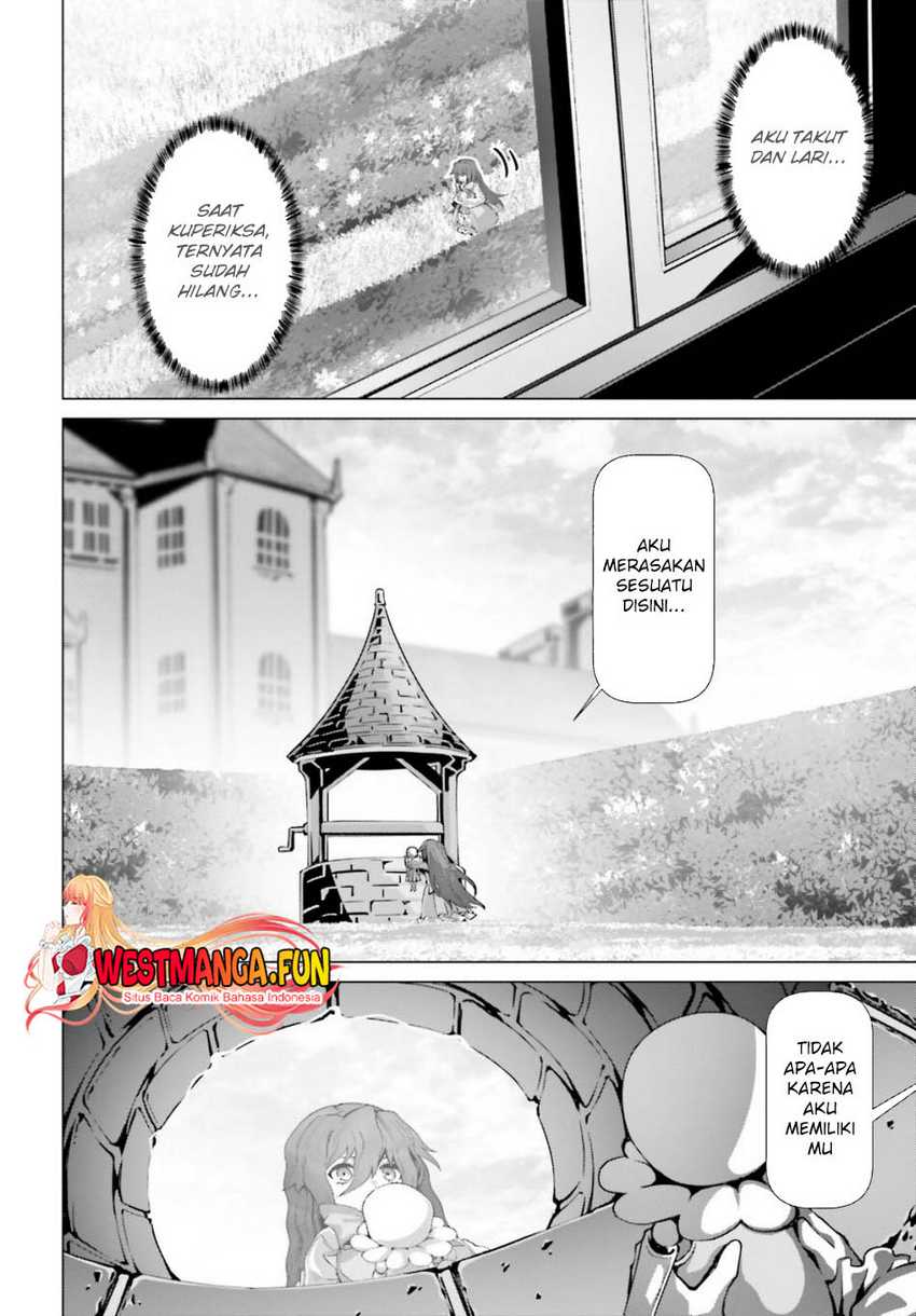 Naze Boku no Sekai wo Daremo Oboeteinai no ka? Chapter 51 Gambar 16