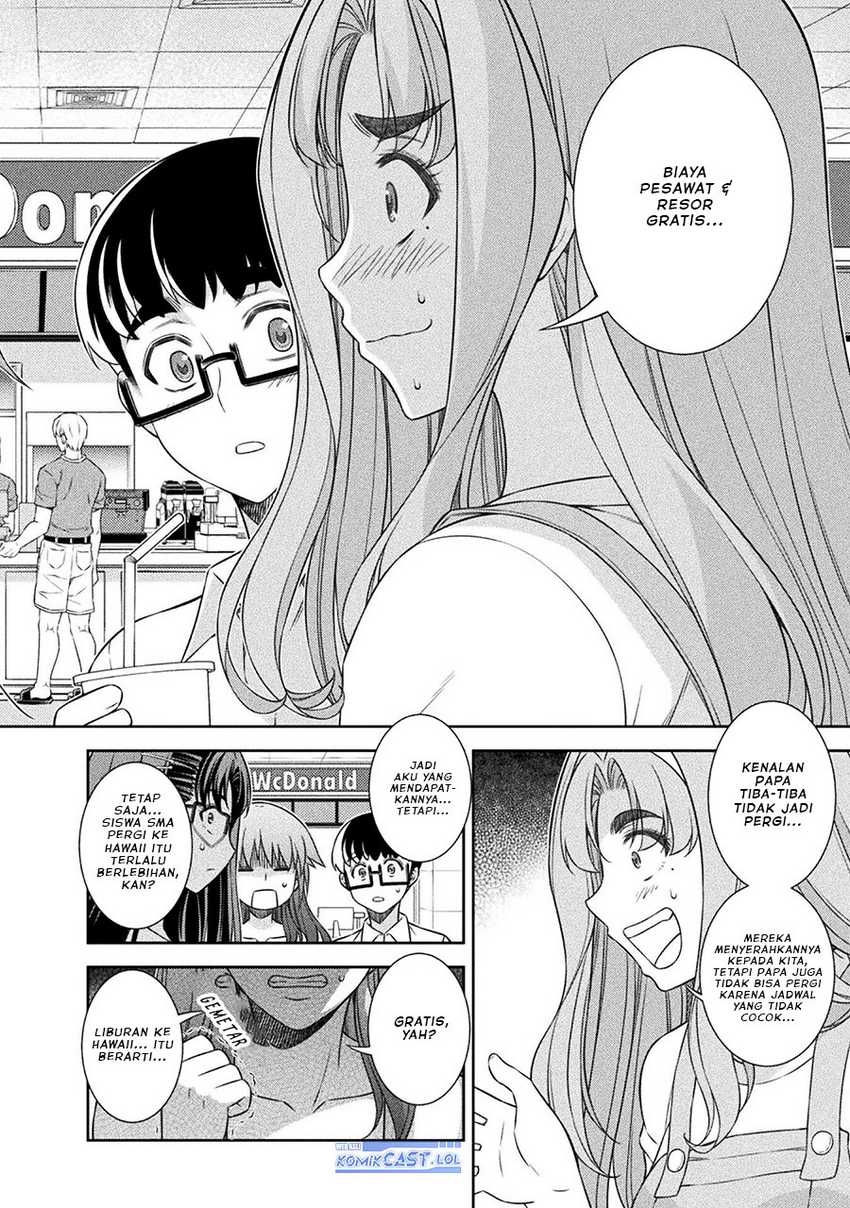 Silver Plan to Redo From JK Chapter 52 Gambar 11