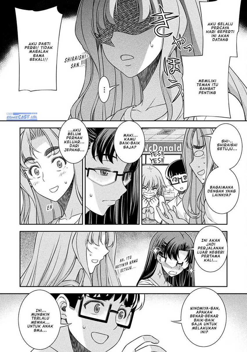 Silver Plan to Redo From JK Chapter 52 Gambar 13