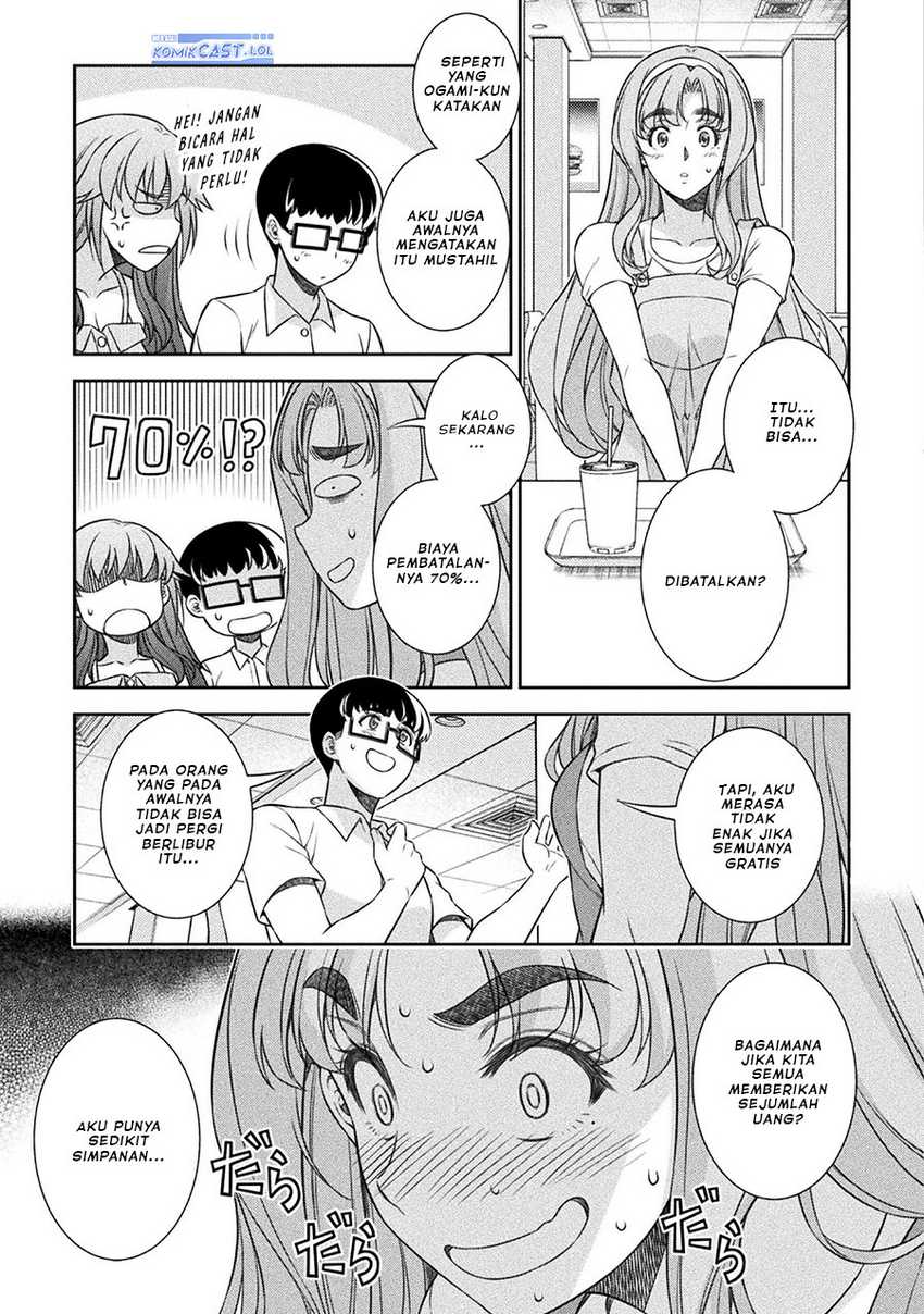 Silver Plan to Redo From JK Chapter 52 Gambar 14