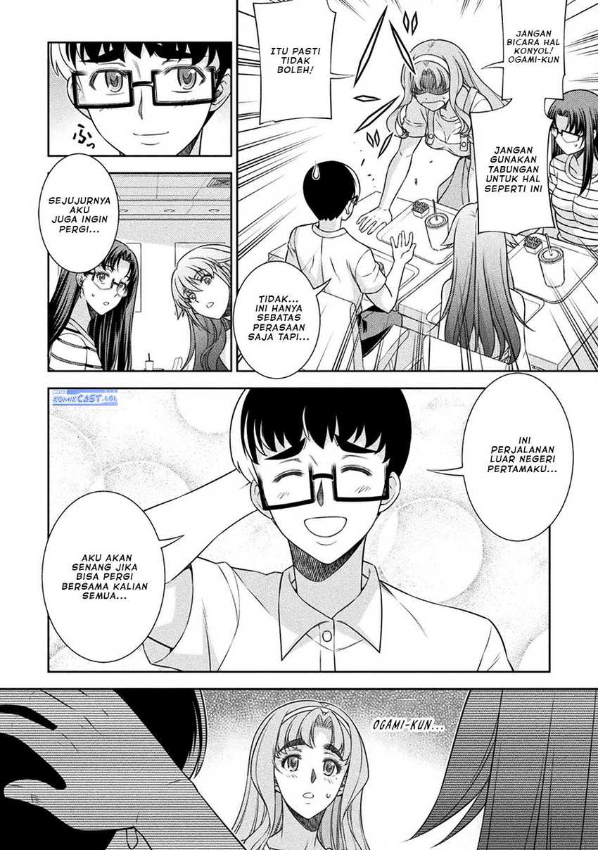 Silver Plan to Redo From JK Chapter 52 Gambar 15
