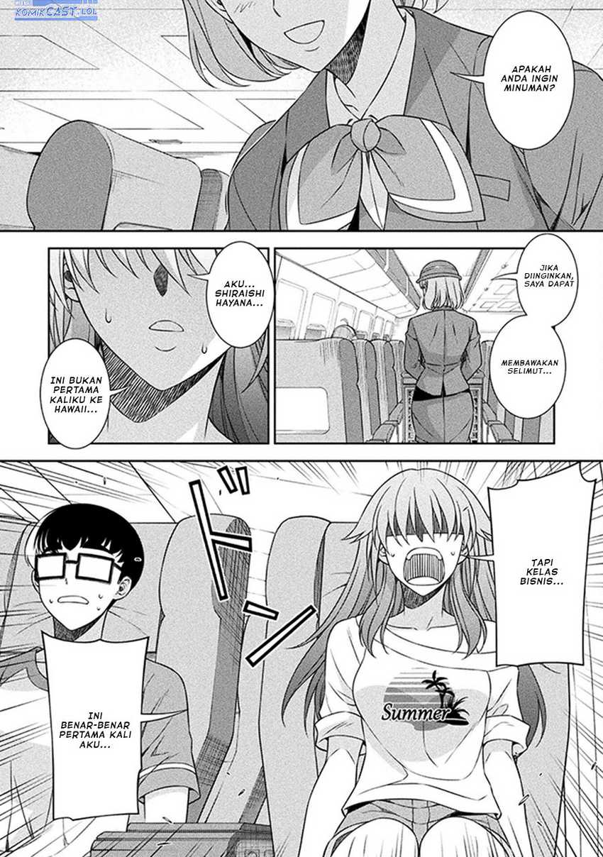 Silver Plan to Redo From JK Chapter 52 Gambar 19