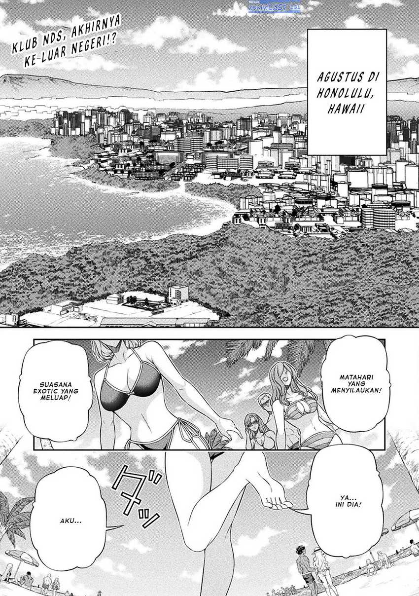 Baca Silver Plan to Redo From JK Chapter 52 Gambar 2