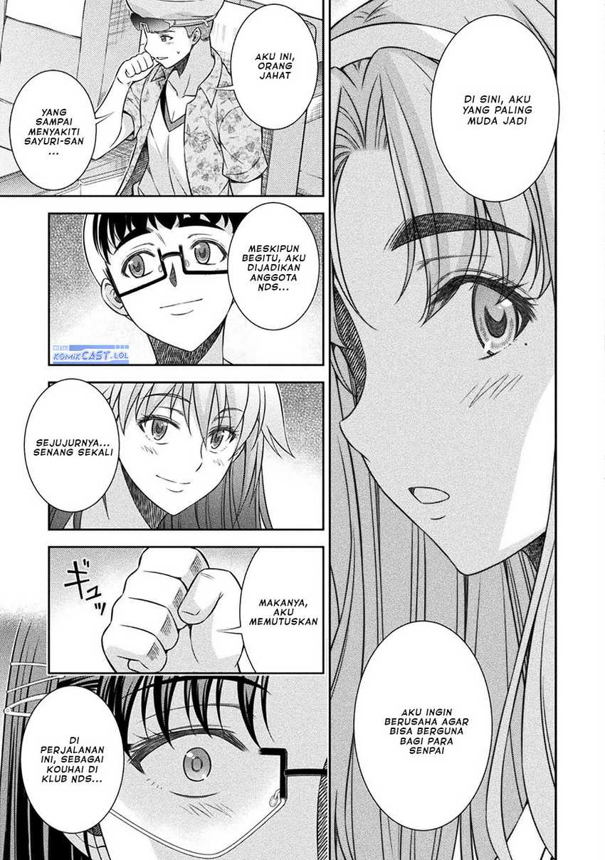 Silver Plan to Redo From JK Chapter 52 Gambar 22
