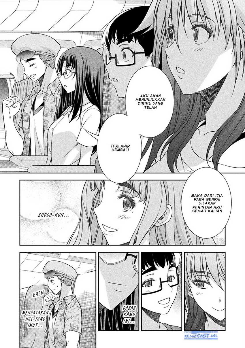 Silver Plan to Redo From JK Chapter 52 Gambar 23