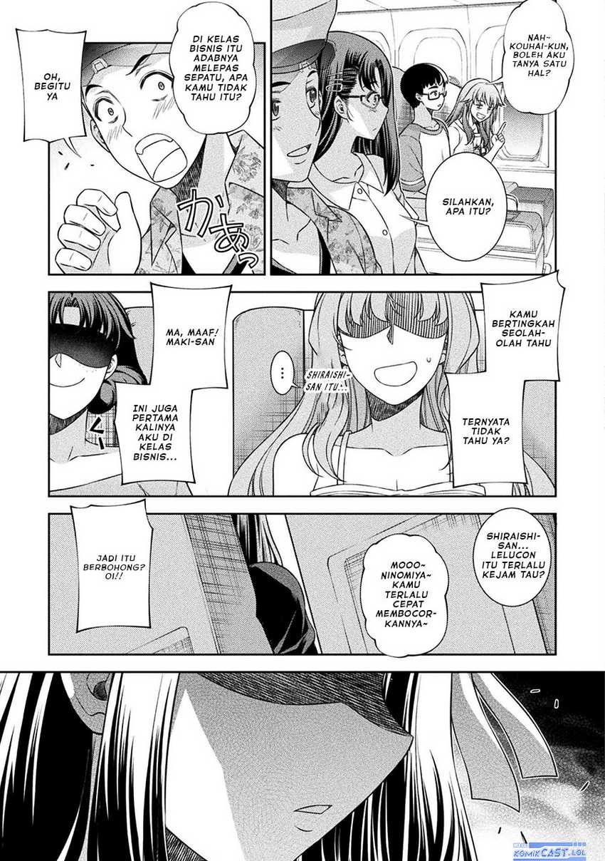 Silver Plan to Redo From JK Chapter 52 Gambar 24