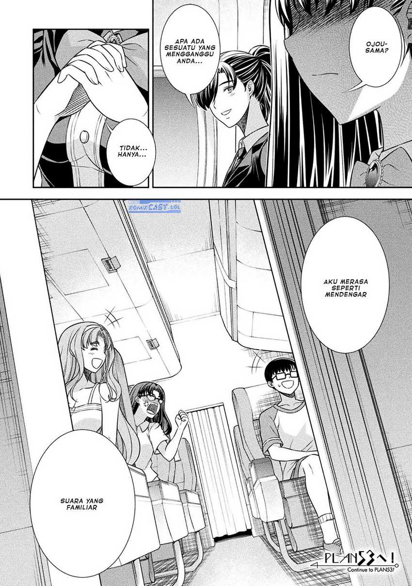 Silver Plan to Redo From JK Chapter 52 Gambar 25