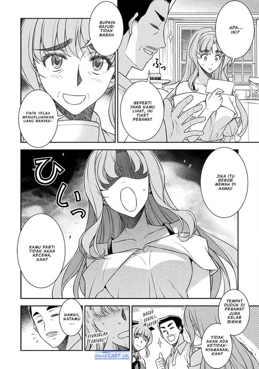 Silver Plan to Redo From JK Chapter 52 Gambar 7