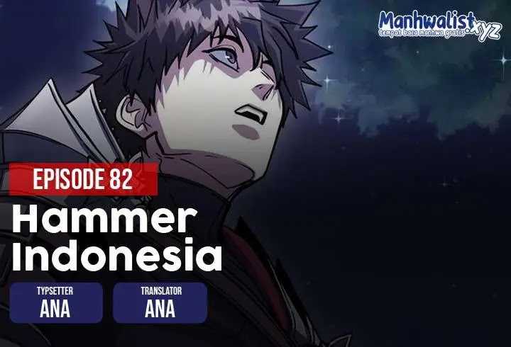 Baca Komik I Picked A Hammer To Save The World Chapter 82 Gambar 1