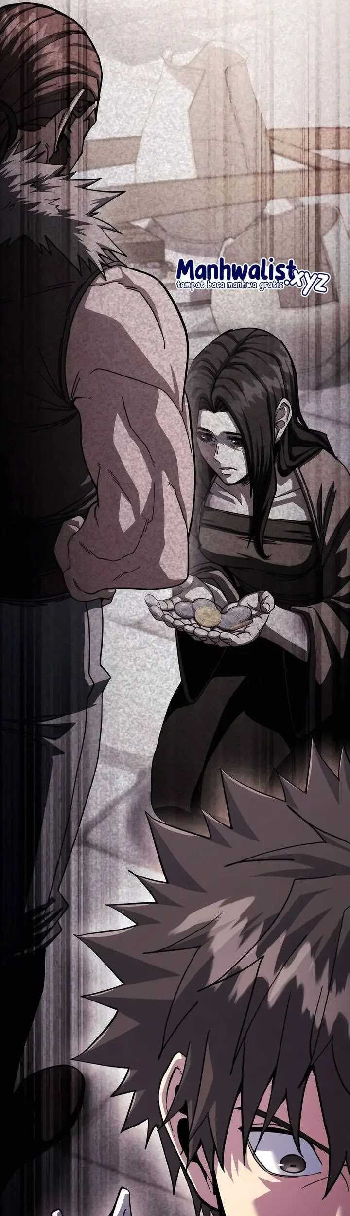 I Picked A Hammer To Save The World Chapter 82 Gambar 16