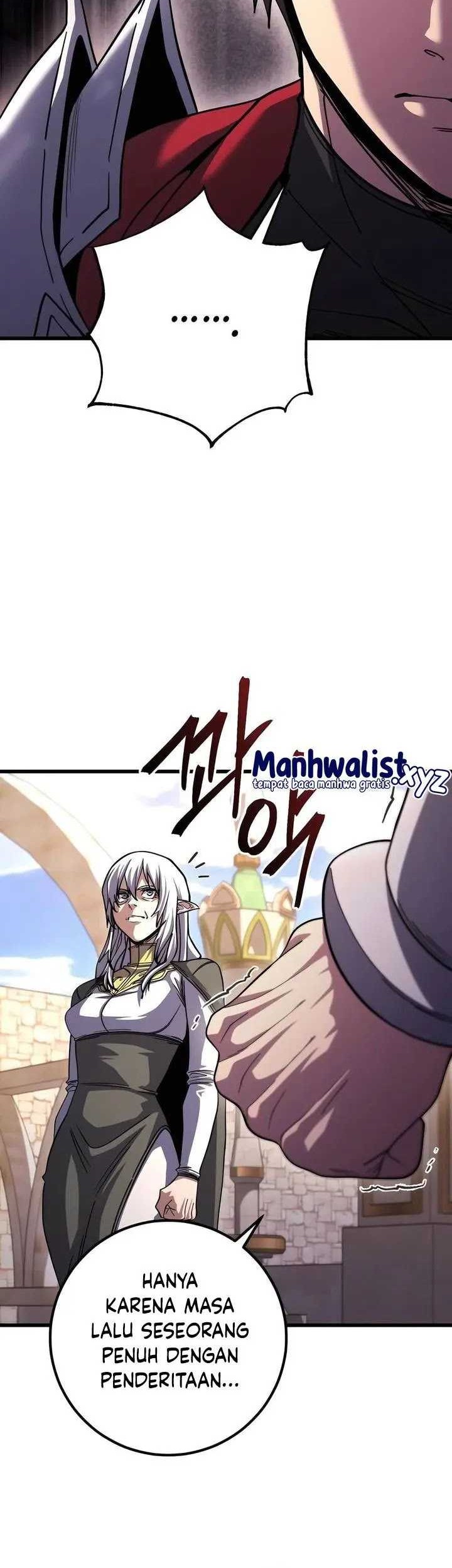 I Picked A Hammer To Save The World Chapter 82 Gambar 17