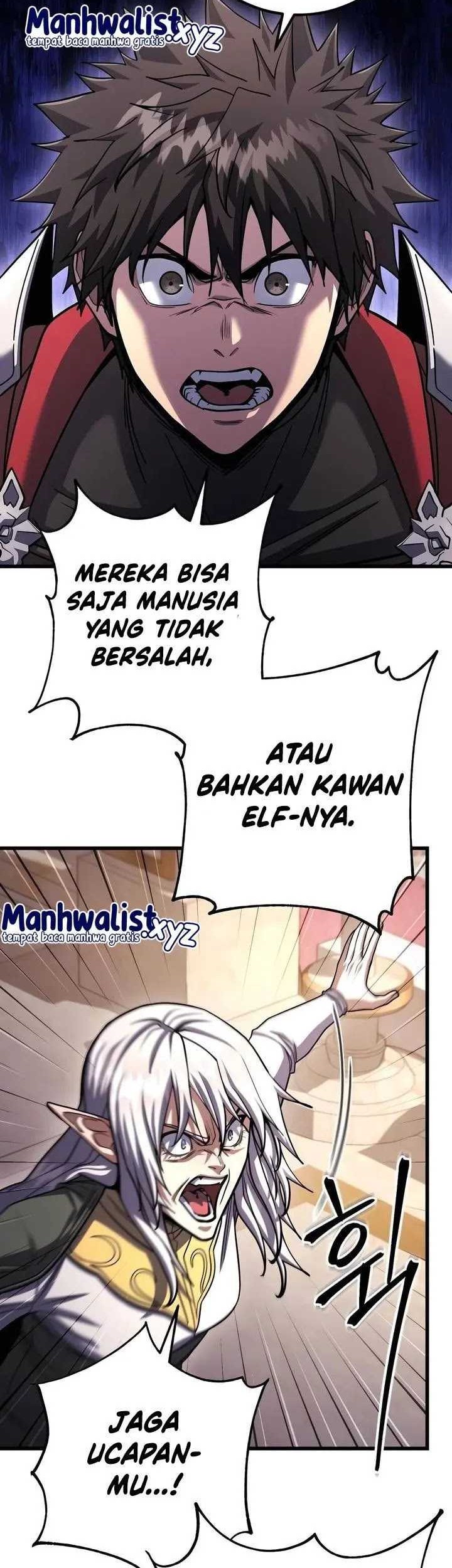 I Picked A Hammer To Save The World Chapter 82 Gambar 19