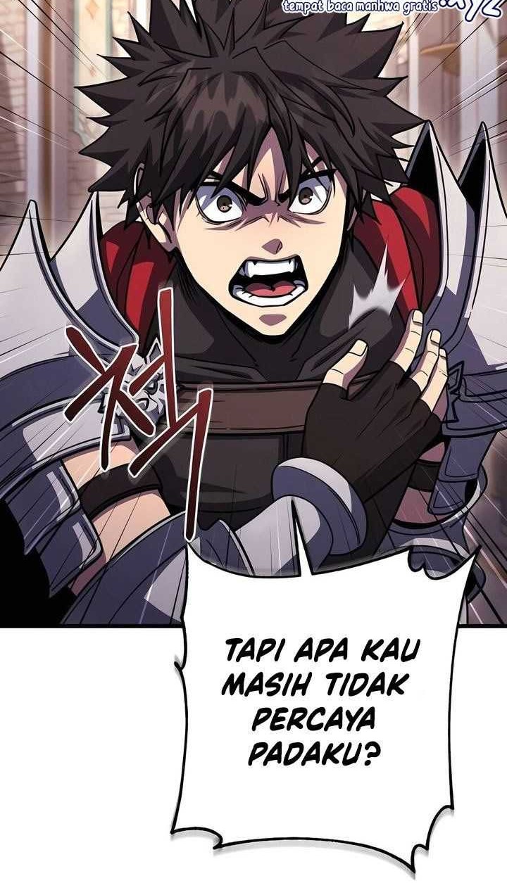 I Picked A Hammer To Save The World Chapter 82 Gambar 21