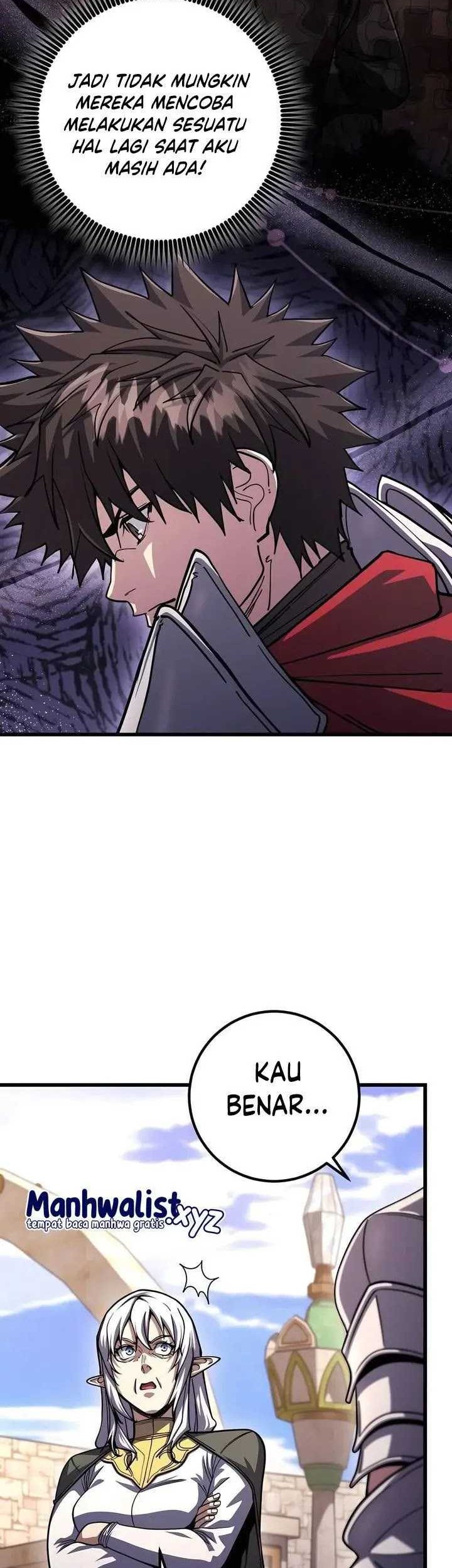 I Picked A Hammer To Save The World Chapter 82 Gambar 26