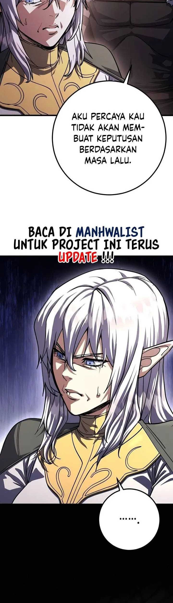 I Picked A Hammer To Save The World Chapter 82 Gambar 31