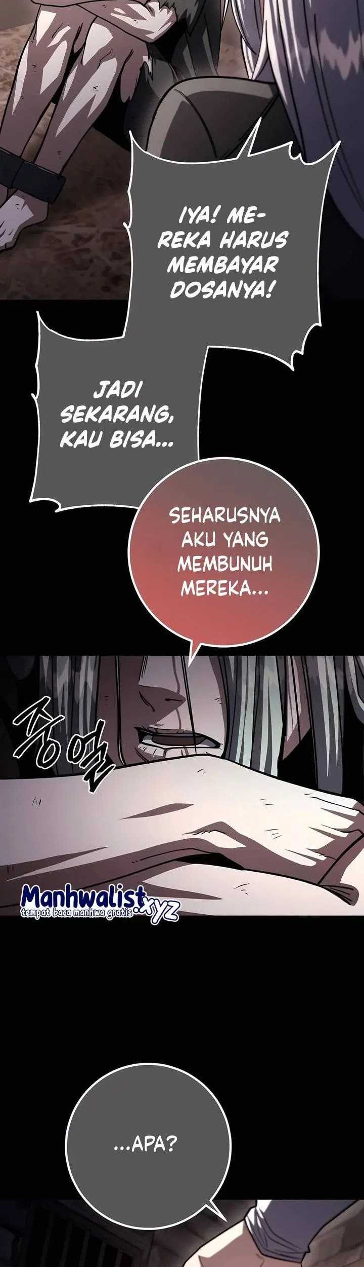 I Picked A Hammer To Save The World Chapter 82 Gambar 34