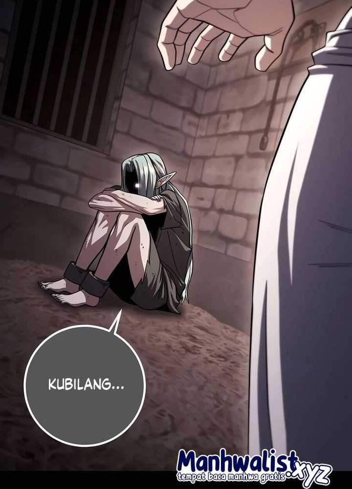 I Picked A Hammer To Save The World Chapter 82 Gambar 35