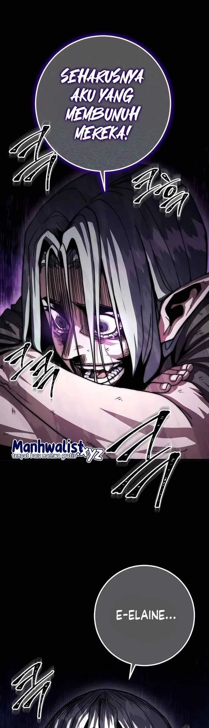 I Picked A Hammer To Save The World Chapter 82 Gambar 36
