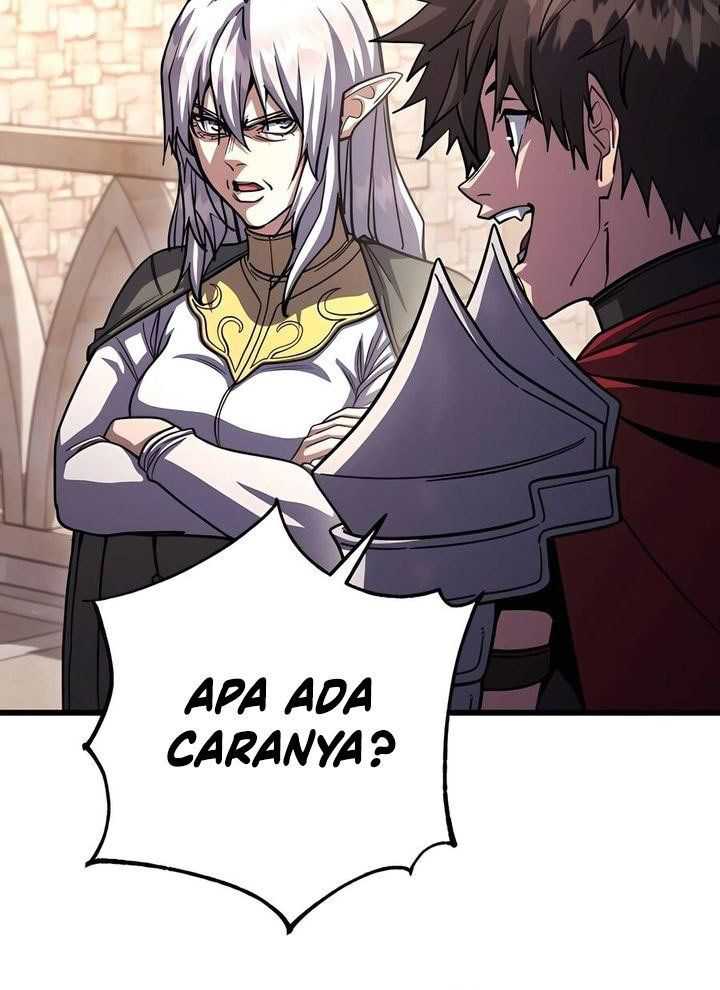I Picked A Hammer To Save The World Chapter 82 Gambar 41