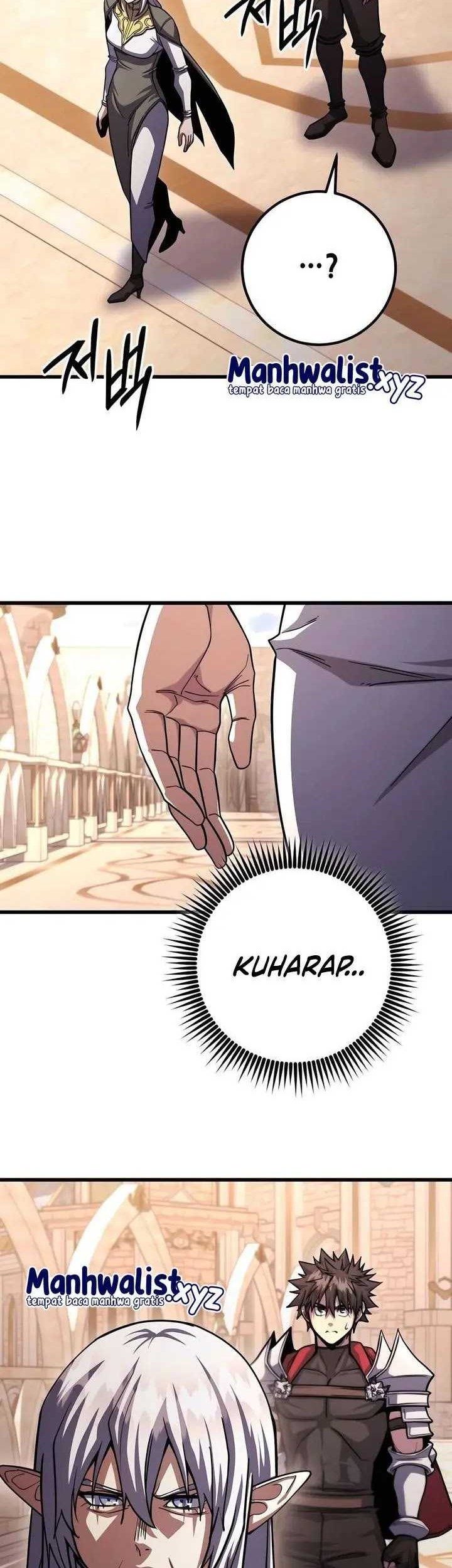 I Picked A Hammer To Save The World Chapter 82 Gambar 43