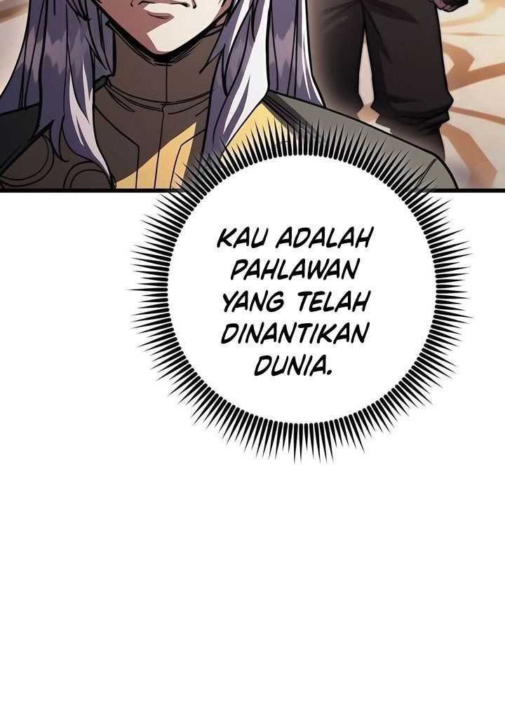 I Picked A Hammer To Save The World Chapter 82 Gambar 44
