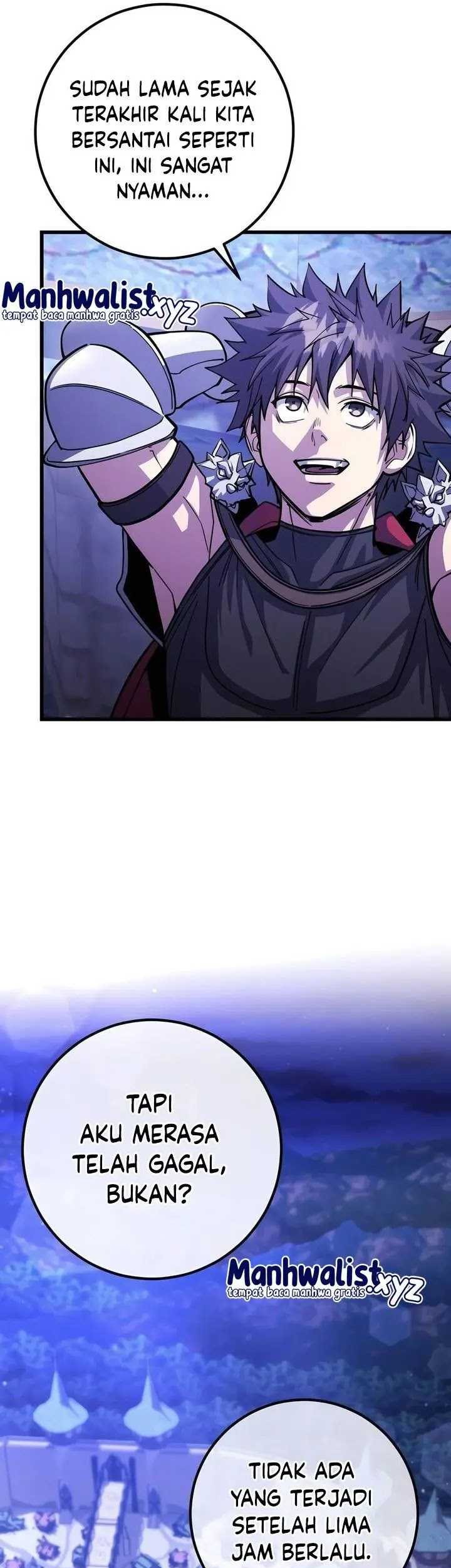 I Picked A Hammer To Save The World Chapter 82 Gambar 48