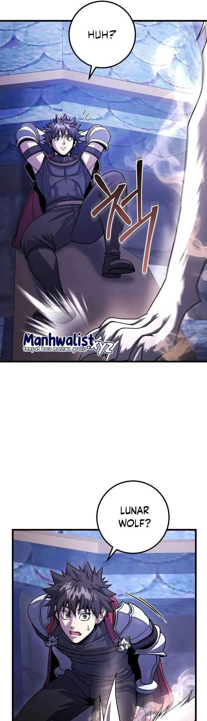 I Picked A Hammer To Save The World Chapter 82 Gambar 51