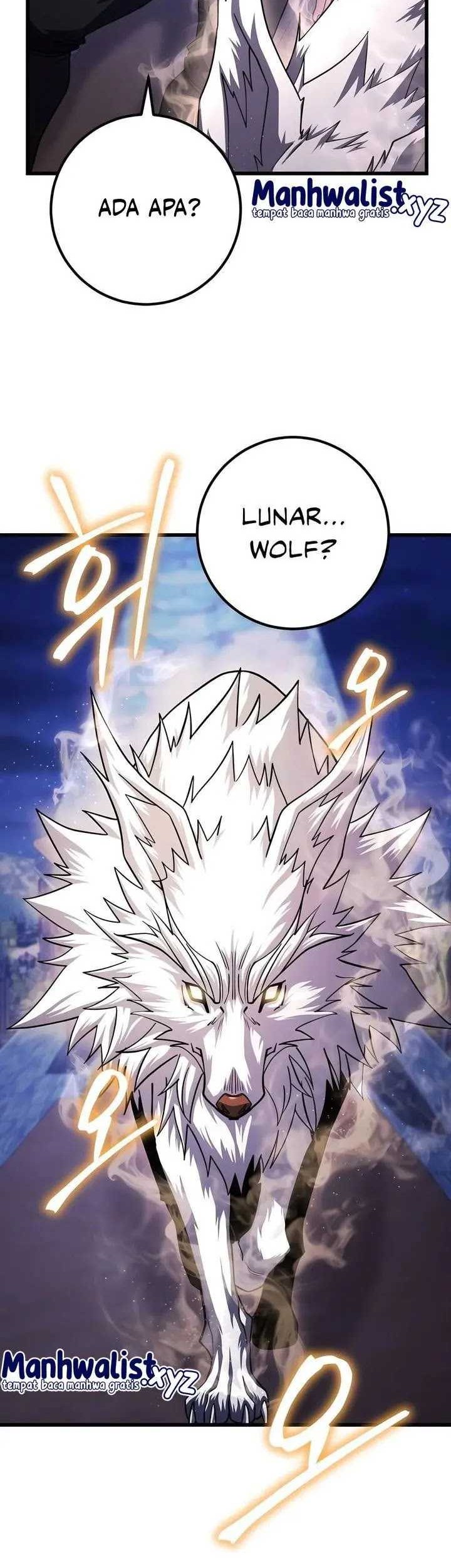 I Picked A Hammer To Save The World Chapter 82 Gambar 52