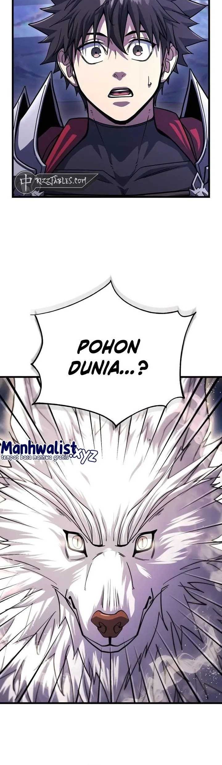 I Picked A Hammer To Save The World Chapter 82 Gambar 55