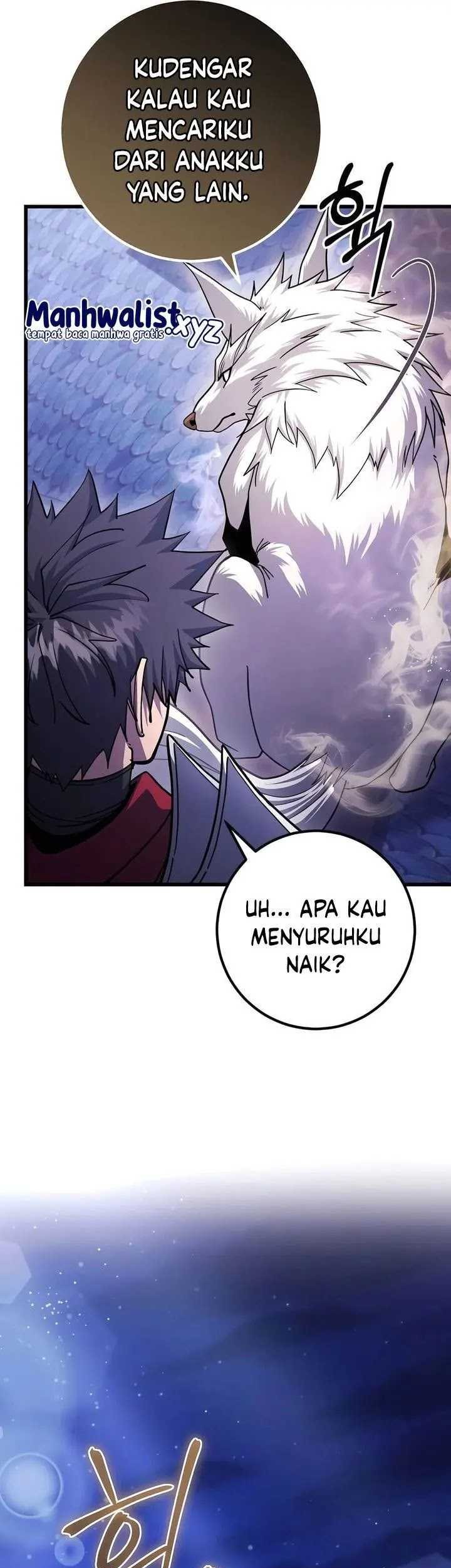 I Picked A Hammer To Save The World Chapter 82 Gambar 56