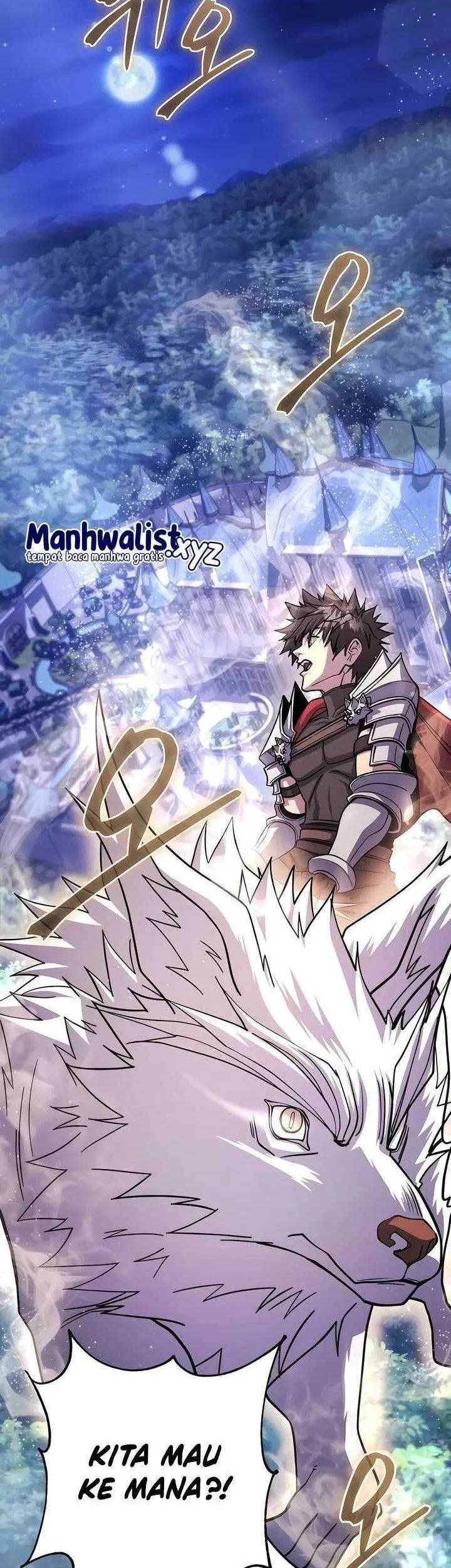 I Picked A Hammer To Save The World Chapter 82 Gambar 57