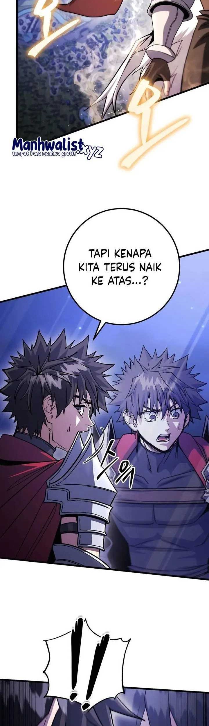I Picked A Hammer To Save The World Chapter 82 Gambar 60