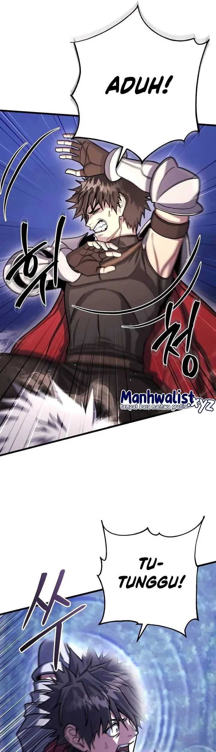 I Picked A Hammer To Save The World Chapter 82 Gambar 62