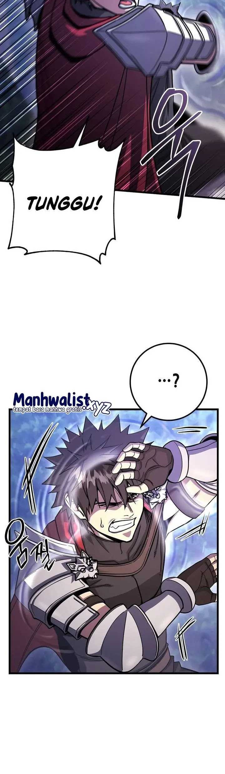 I Picked A Hammer To Save The World Chapter 82 Gambar 63