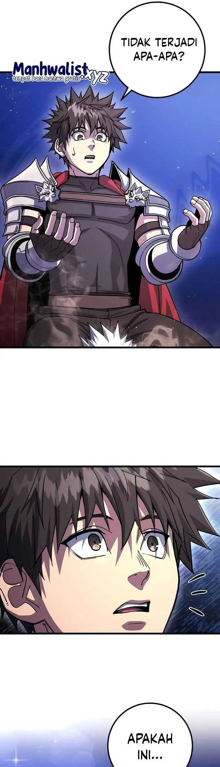 I Picked A Hammer To Save The World Chapter 82 Gambar 64