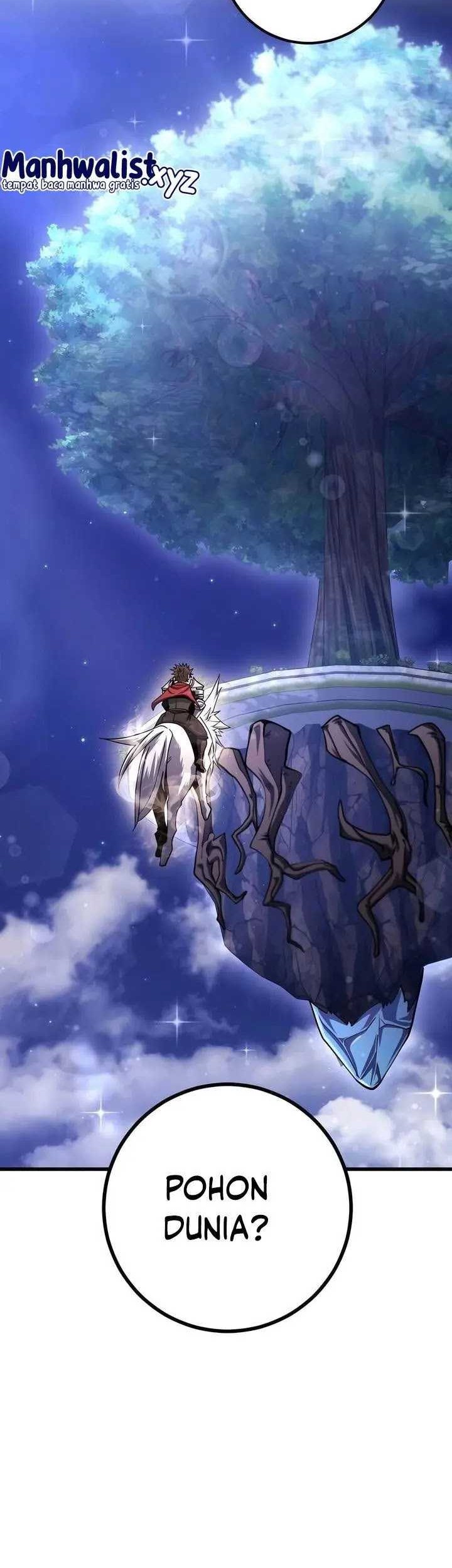 I Picked A Hammer To Save The World Chapter 82 Gambar 65