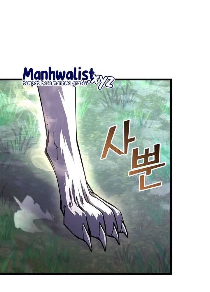 I Picked A Hammer To Save The World Chapter 82 Gambar 66