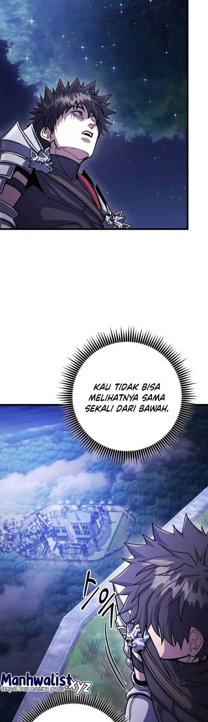 I Picked A Hammer To Save The World Chapter 82 Gambar 68