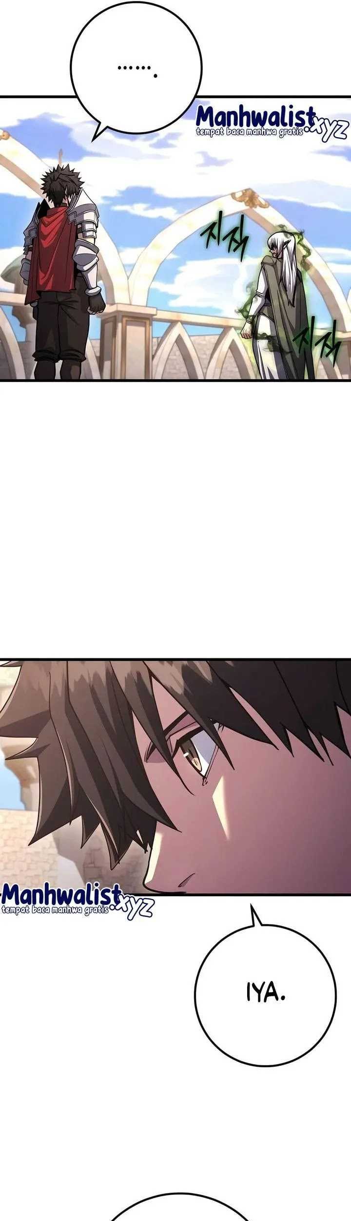 I Picked A Hammer To Save The World Chapter 82 Gambar 5