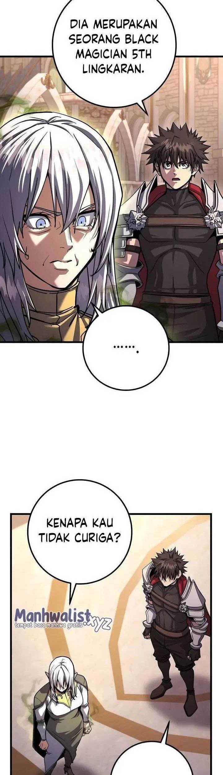 I Picked A Hammer To Save The World Chapter 82 Gambar 6